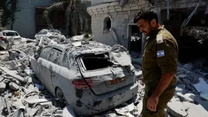 La guerra con Israel dejó más de 900 muertos en Irán, según medio estatal iraní