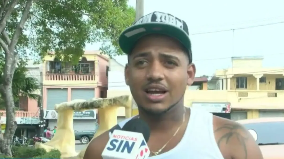 Queremos justicia: haineros claman por condena a los hermanos Espaillat