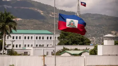 Falta de fondos pone en riesgo a Hait&iacute; ante temporada de huracanes, advierte la ONU