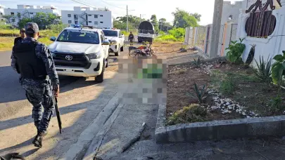 Ultiman haitiano de un disparo en la cabeza en Santiago Rodríguez