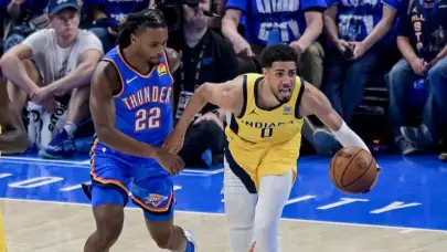 Haliburton: Nuestro trabajo era ganar uno fuera de casa