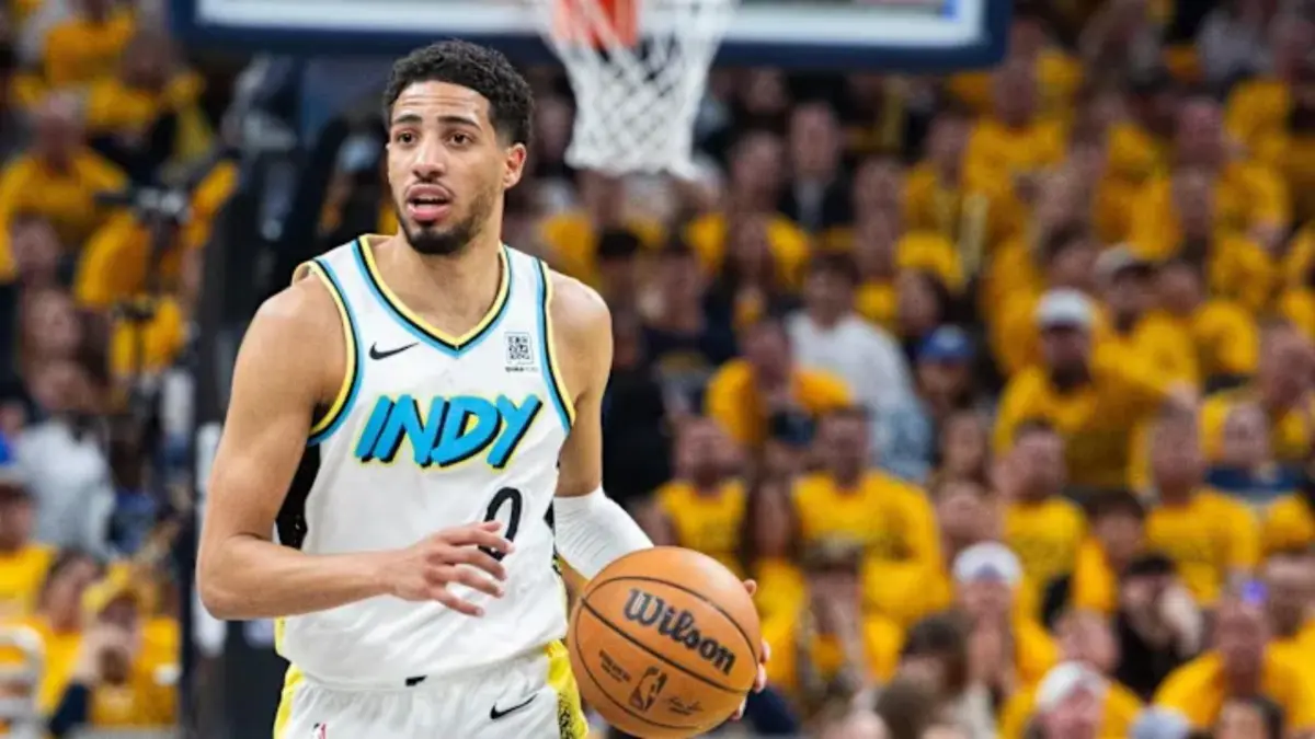 Haliburton: Si puedo caminar, quiero jugar