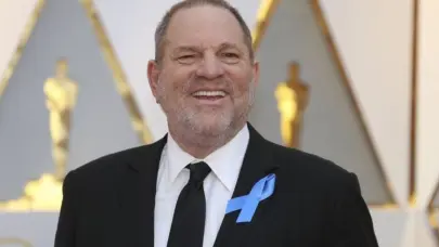 Diez claves del nuevo caso Harvey Weinstein