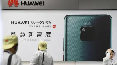 EE.UU. reemplazará en Panamá 13 equipos de comunicaciones de la china Huawei