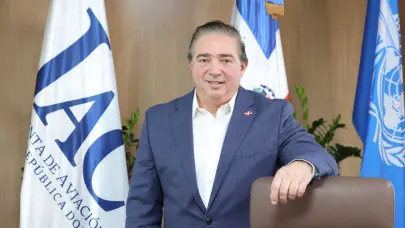 JAC aclara que aún no se ha autorizado reanudación de vuelos hacia Venezuela