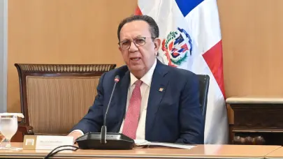 Economía dominicana consolida su recuperación con crecimiento de 3.1 % en mayo, impulsada por minería y agropecuaria