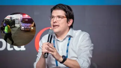 El senador colombiano Miguel Uribe sigue en estado cr&iacute;tico tras la intervenci&oacute;n quir&uacute;rgica