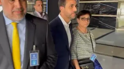 Caso Jet Set: Hoy depositarán apelación contra medidas de coerción a Antonio y Maribel Espaillat