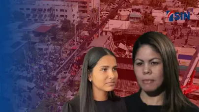 Familia de Rubby Pérez presenta querella formal por tragedia del Jet Set