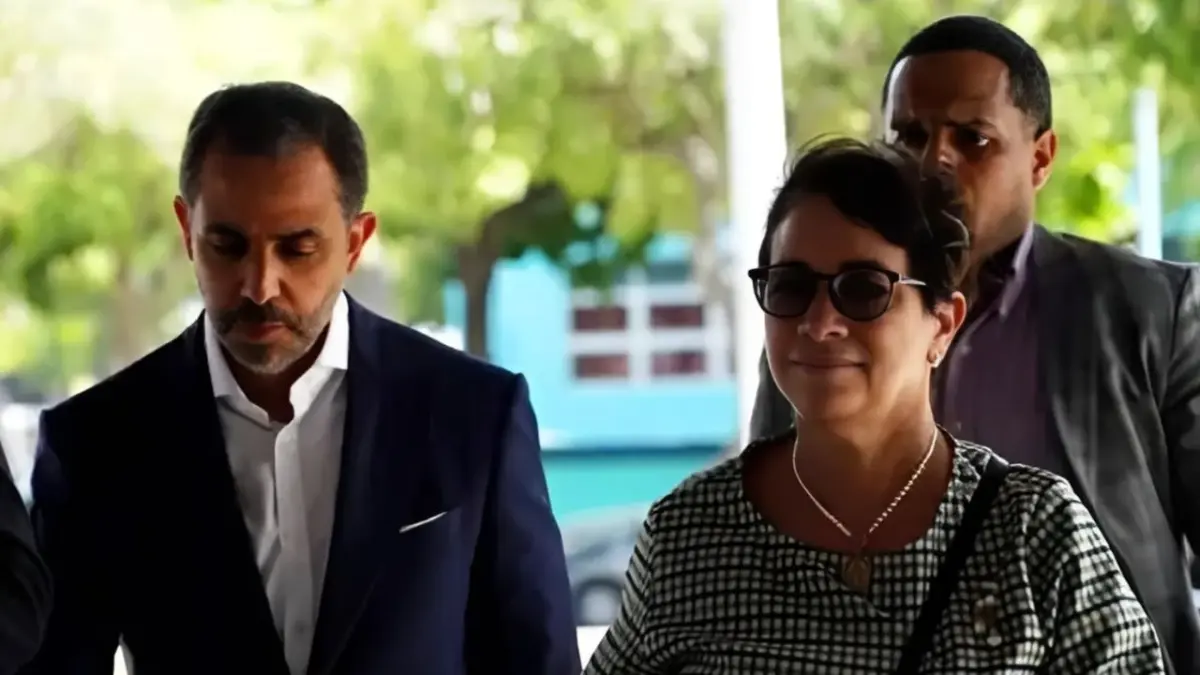 La versión de los Espaillat: “No somos criminales. Actuamos con responsabilidad”