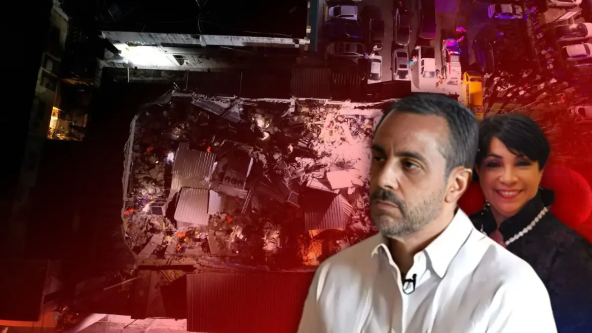 “No digas nada”: los hermanos Espaillat intentaron encubrir su rol en la tragedia del Jet Set, según el MP