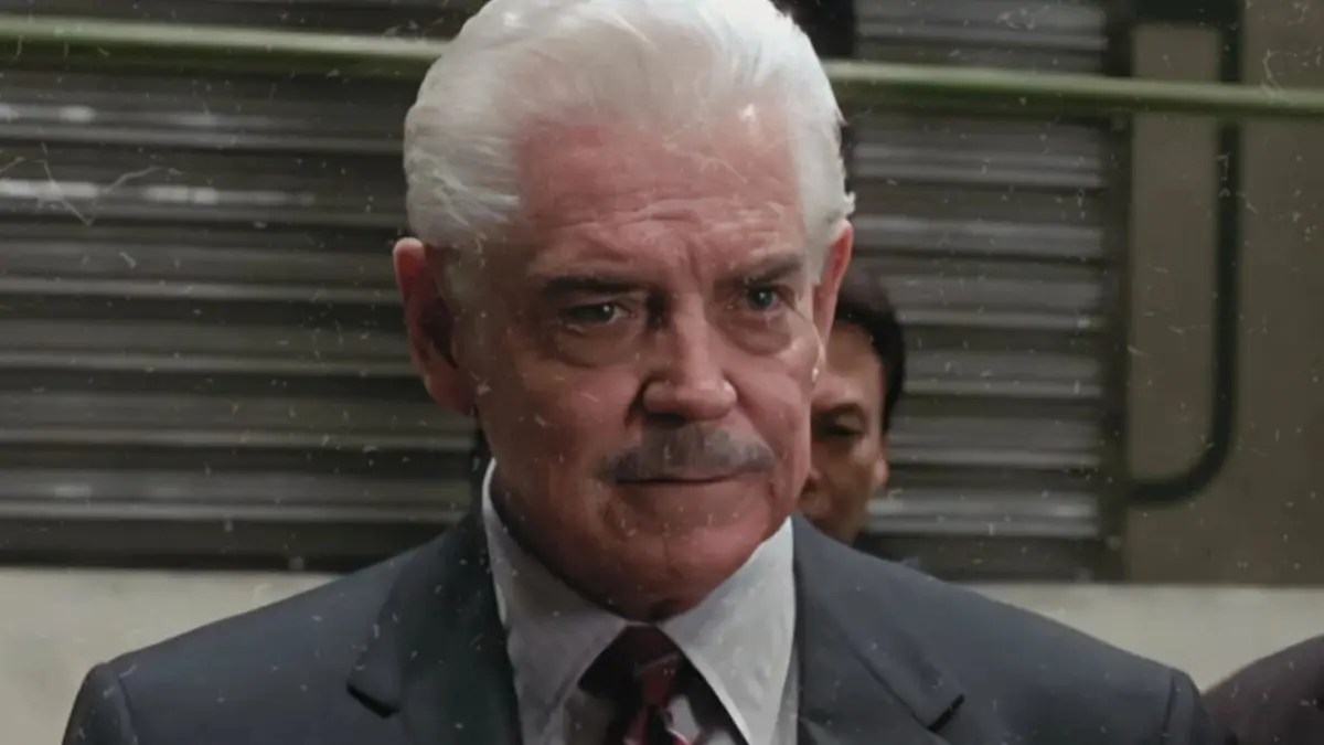 Murió Jack Betts, actor de Spider-Man y figura del spaghetti western