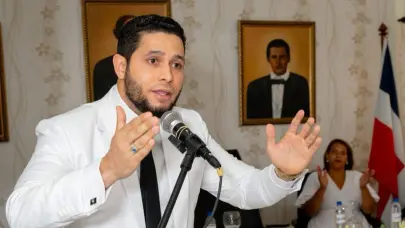 Alcalde de La Otra Banda critica postura de diputados de Higüey sobre proyecto de ley que beneficiaría a distritos municipales