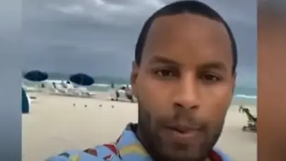 Hombre aparece sano y salvo tras viajar a República Dominicana para salvar su matrimonio