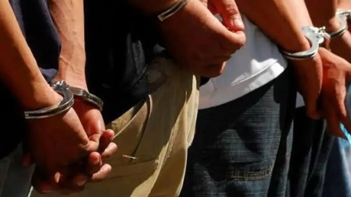 Incautan 524 kilos de cocaína y arrestan a tres dominicanos en aguas de Puerto Rico