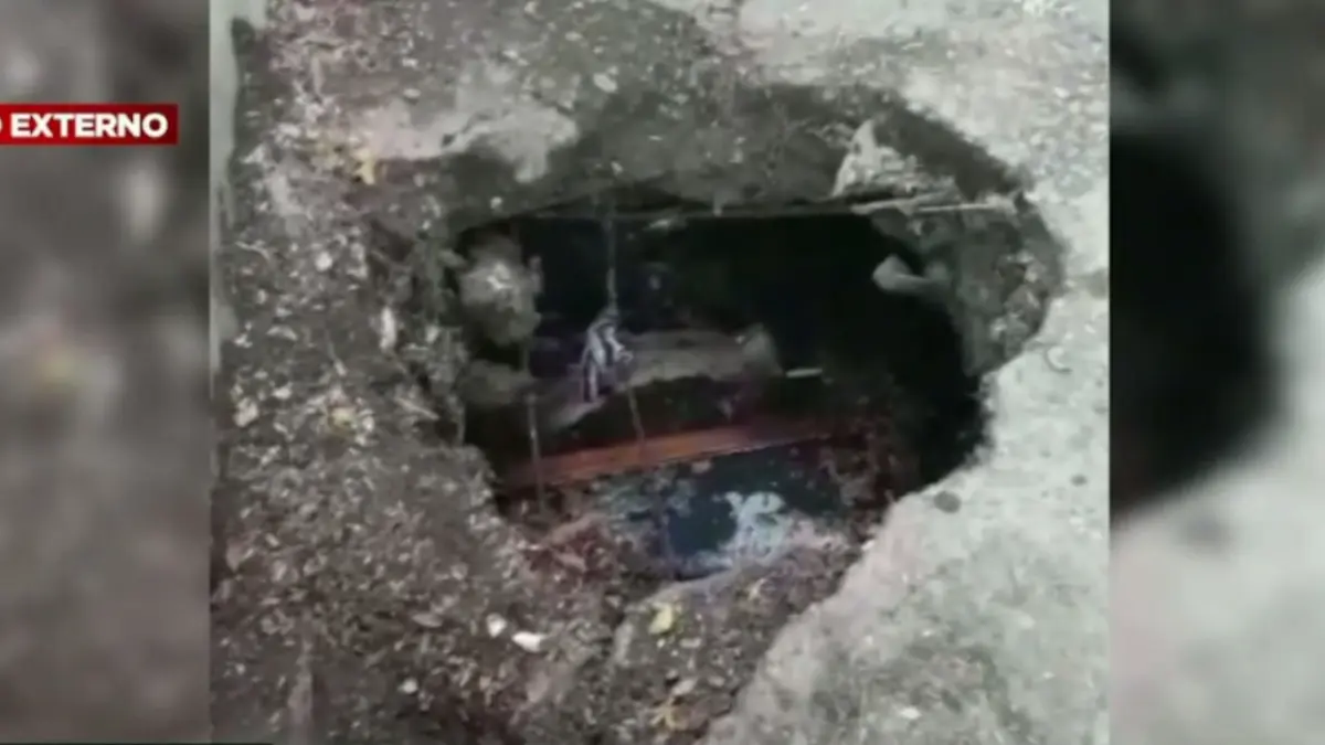 En Villa Esfuerzo y La Guáyiga claman por atención ante peligros en sus comunidades