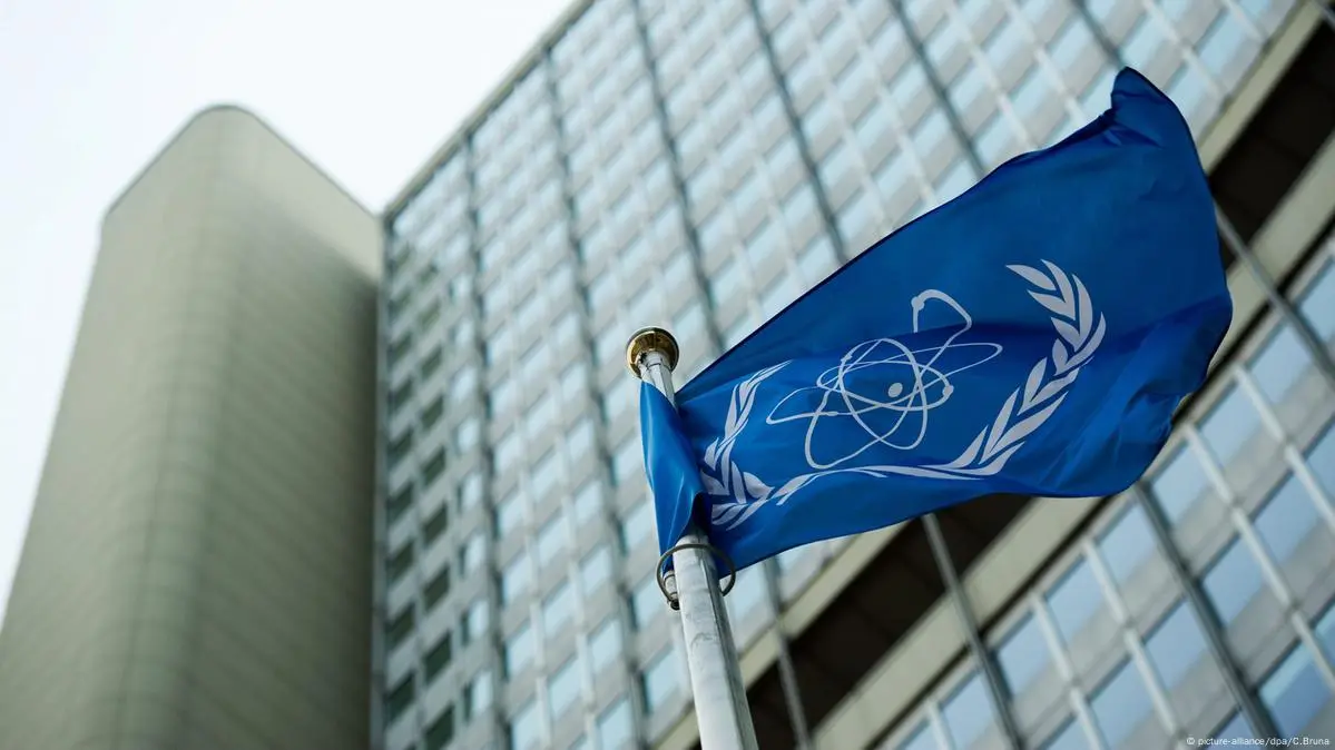 La OIEA confirma que una planta nuclear iraní ha sido alcanzada por bombardeo israelí