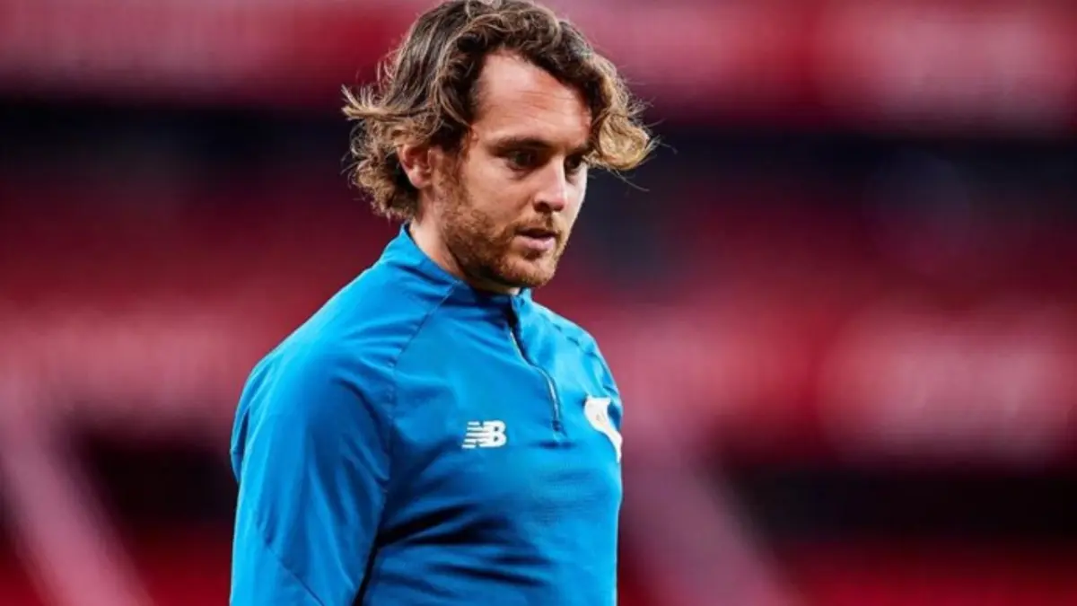 Ibai Gómez, seleccionador de RD en París 2024 será técnico del equipo de Piqué en España