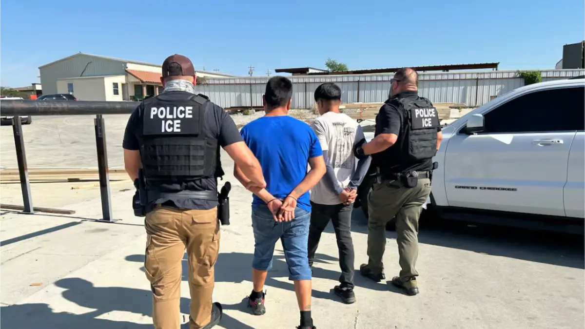 Gobierno de Puerto Rico entrega al ICE lista de inmigrantes que renovaron licencia, incluyendo miles de dominicanos