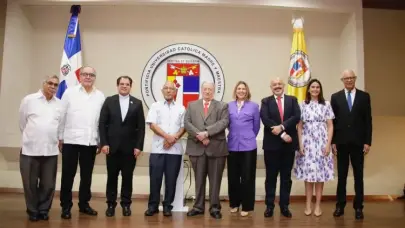 IDEC presenta su informe de seguimiento y monitoreo 2024: avances y desafíos del sistema educativo preuniversitario