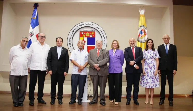 IDEC presenta su informe de seguimiento y monitoreo 2024: avances y desafíos del sistema educativo preuniversitario