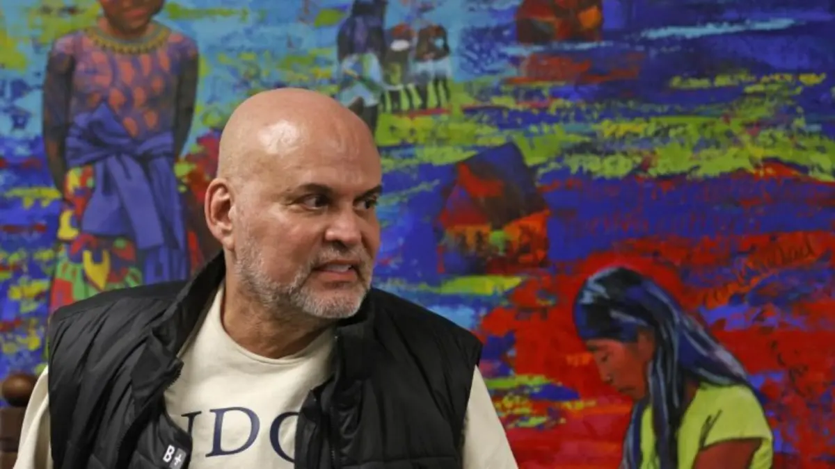 Exparamilitares colombianos dejan de ser gestores de paz por incumplimientos de Gobierno