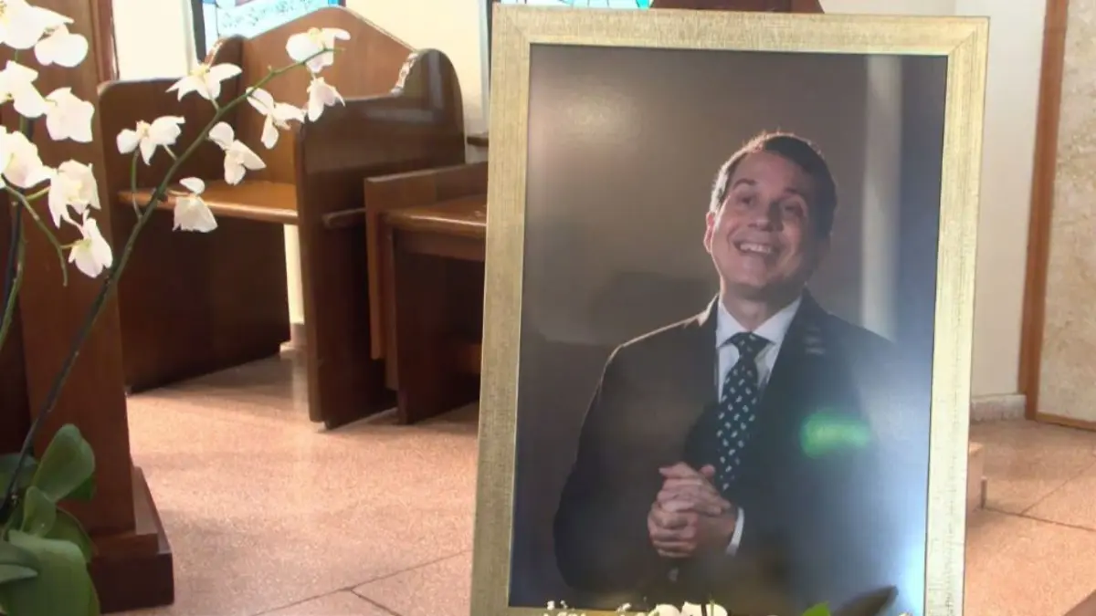 Conmemoran a Orlando Jorge Mera a tres años de su trágico fallecimiento