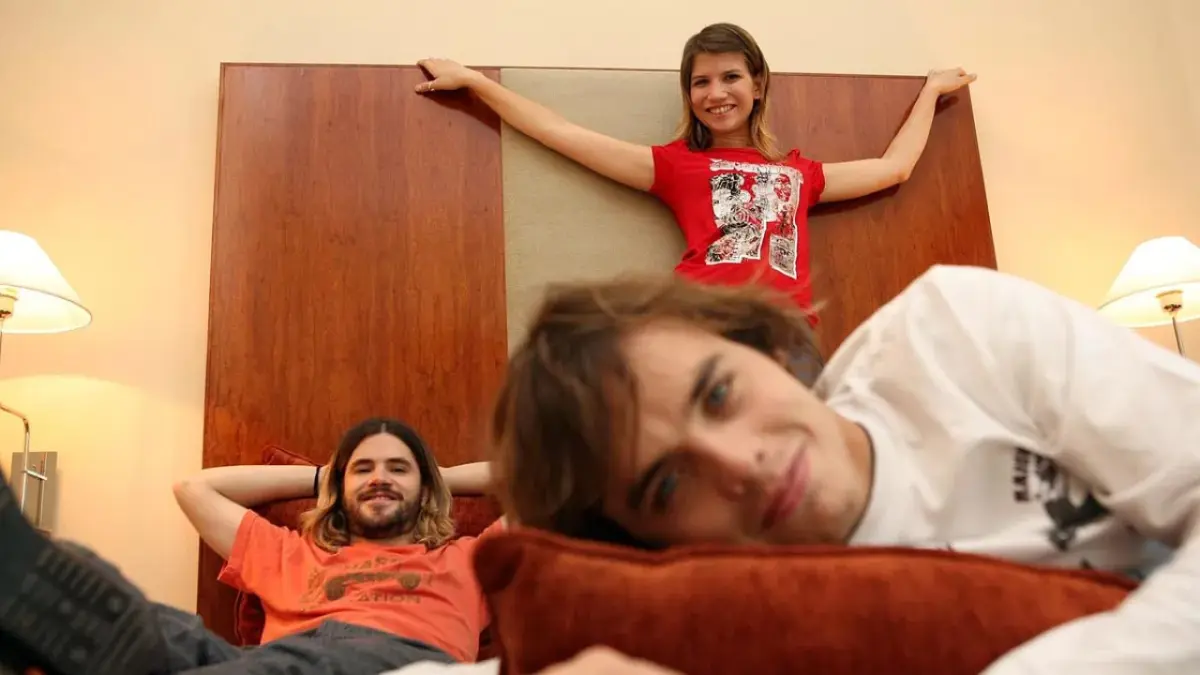 Erreway revive el fenómeno argentino “Rebelde Way” con un vibrante regreso en Madrid