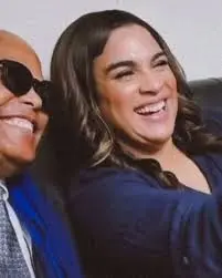 Casiey, hija de Rubby Pérez acusa campaña para desviar atención del caso