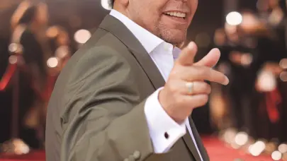 Fernando Villalona presenta “A La Manera Mía”: un álbum que honra su esencia, identidad y legado musical