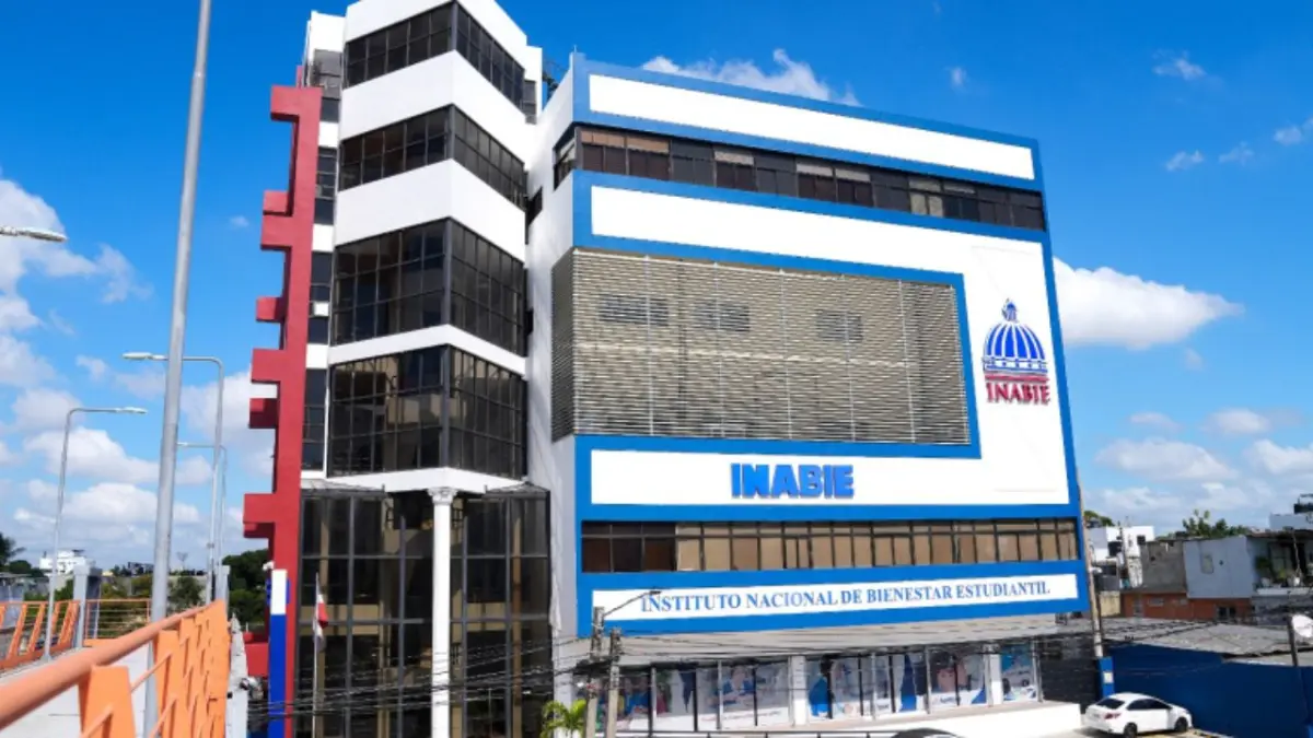 DGCP remite expediente del INABIE a la PGR por hallazgos de corrupción en licitaciones durante el 2024