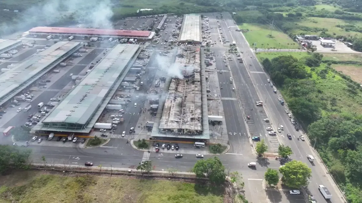 Asociación de Comerciantes del Merca pide al Gobierno préstamos tasa 0 con gracia de 10 años