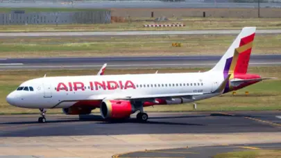 Air India cancela dos vuelos de su flota Dreamliner a Europa en un mismo día