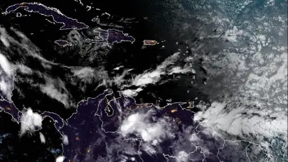 Persisten altas temperaturas y lluvias aisladas en el d&iacute;a de Corpus Christi