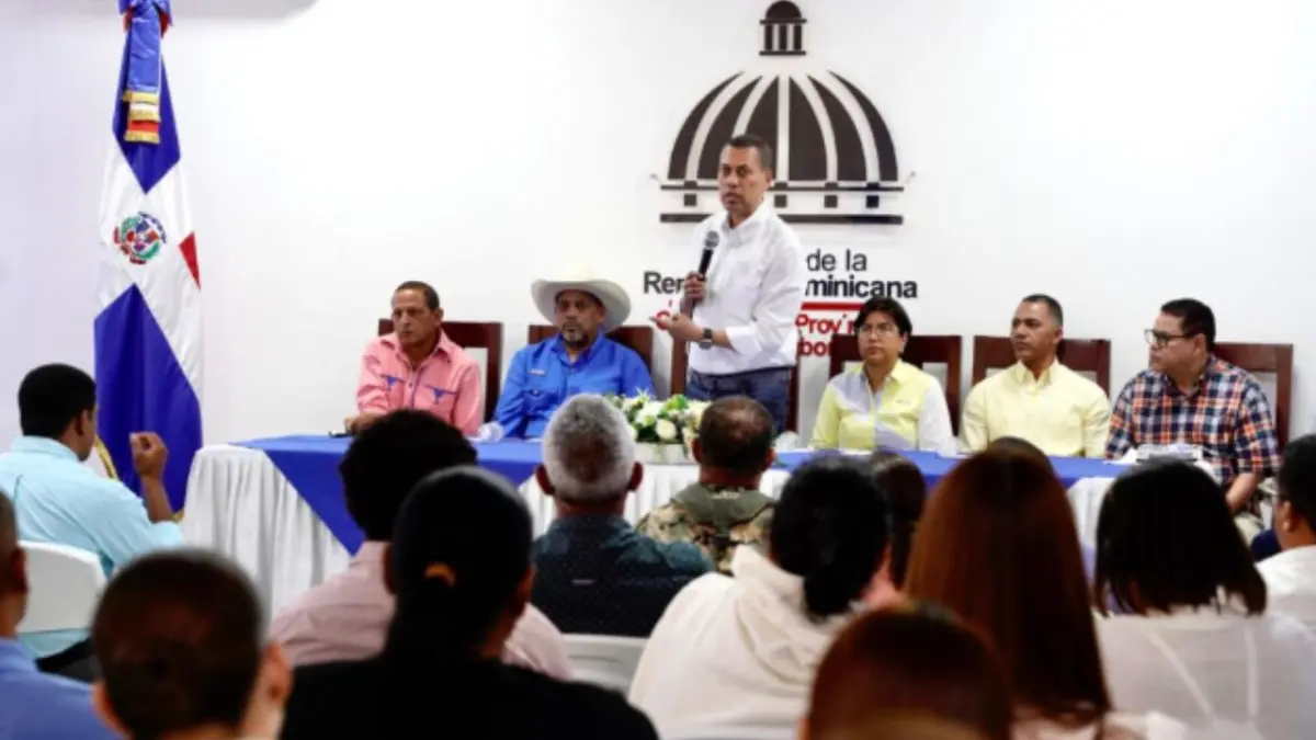 Indotel invertirá RD$60 MM para dominicanizar espectro radiofónico en zona fronteriza