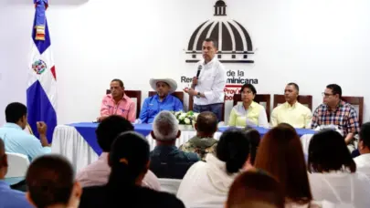 Indotel invertirá RD$60 MM para dominicanizar espectro radiofónico en zona fronteriza