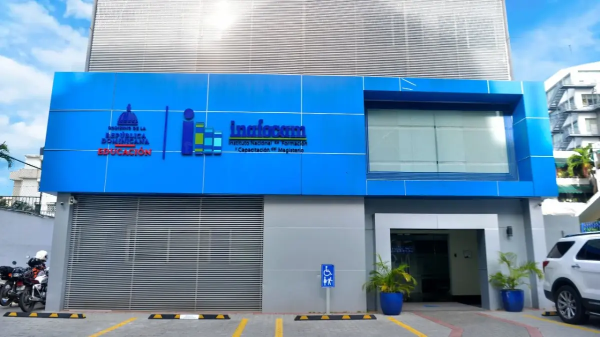 Inafocam fue recertificado bajo la norma ISO 9001:2015