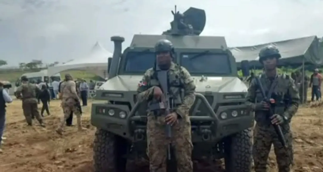 Prevén unidades de control migratorio en todo el país antes de fin de año