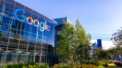 Google pone en marcha una web interactiva para ayudar a predecir huracanes