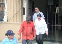 Hermanos Espaillat salen de prisión tras pago de garantía económica de 50 millones de pesos