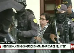 Siguen debates por medida de coerción a los hermanos Espaillat: MP solicita prisión preventiva y arresto domiciliario