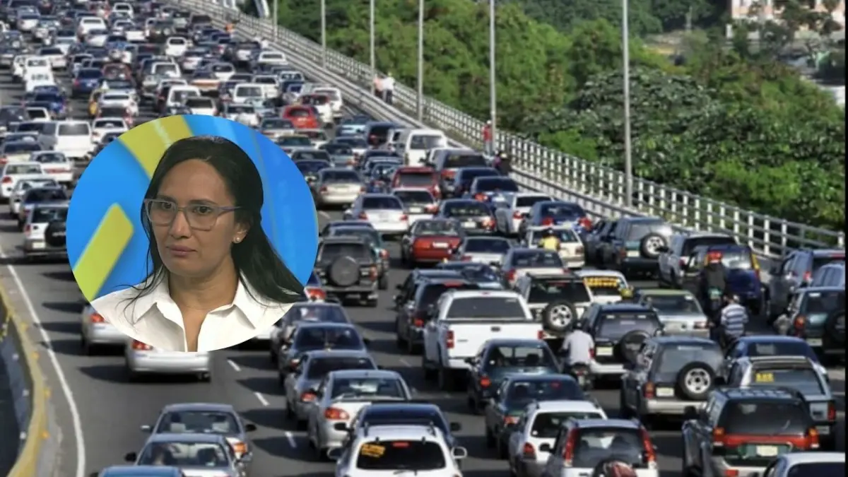 RD se Mueve: Intrant pone en marcha nuevas medidas para descongestionar el tránsito