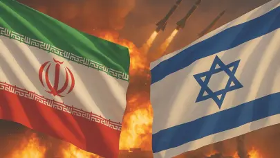 ¿Por qué se están atacando Irán e Israel? Claves sencillas para entender un conflicto que puede cambiar el rumbo del Medio Oriente