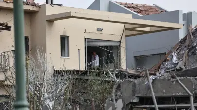 Israel evalúa los daños causados ​​tras los bombardeos de EE.UU. a sitios nucleares iraníes