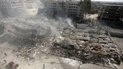 Israel ataca más de 40 objetivos militares en Irán y derriba cinco helicópteros