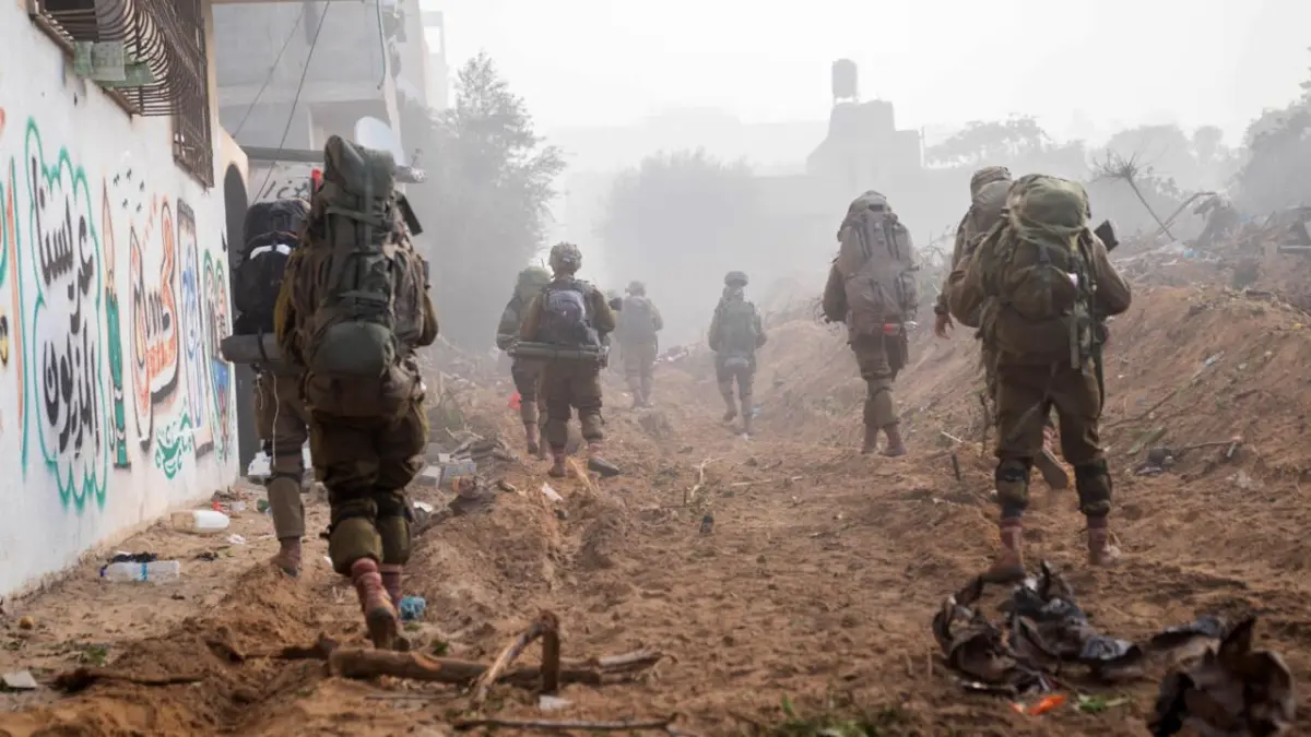 Siete militares israelíes mueren en uno de los ataques más mortíferos contra Israel en Gaza