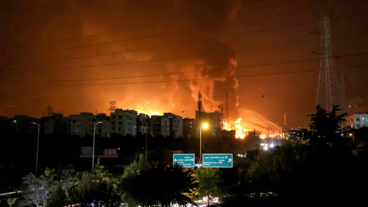 Los BRICS critican los bombardeos a Irán y apoyan una salida diplomática al conflicto