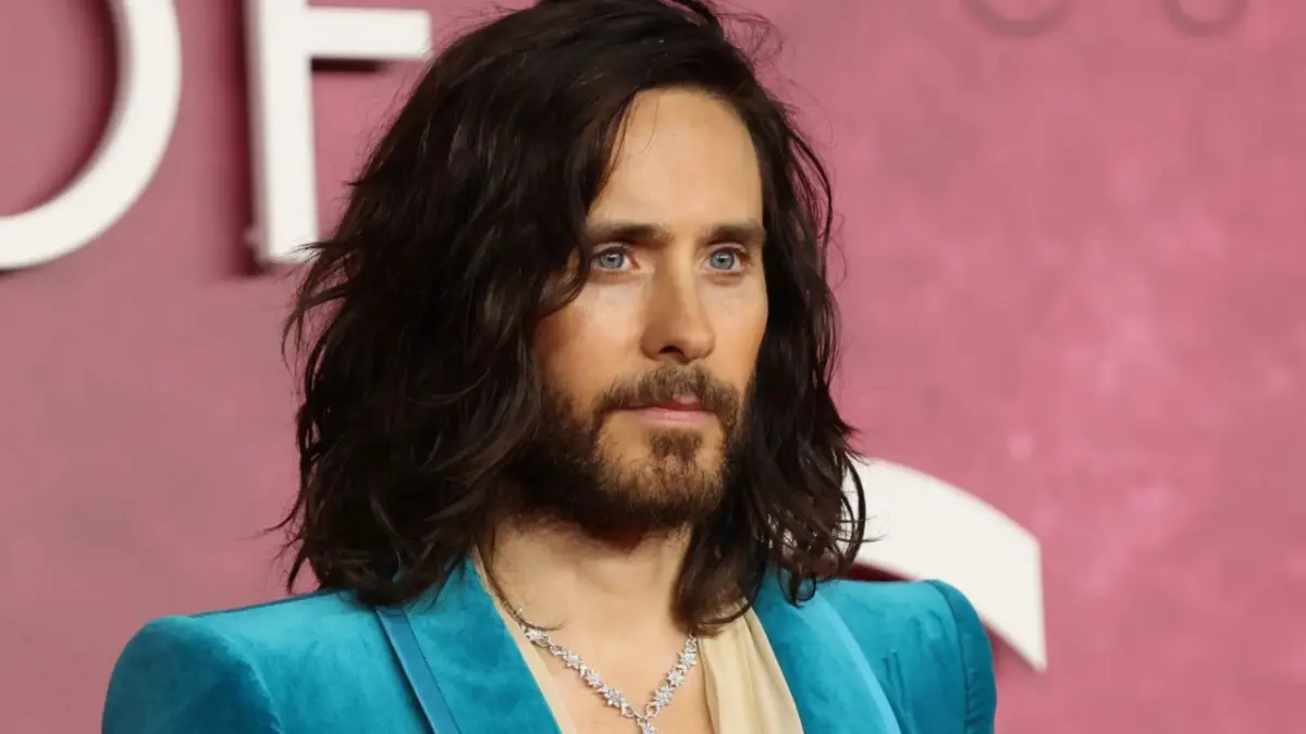 Nueve mujeres denuncian a Jared Leto por presunto comportamiento sexual inapropiado con menores de edad