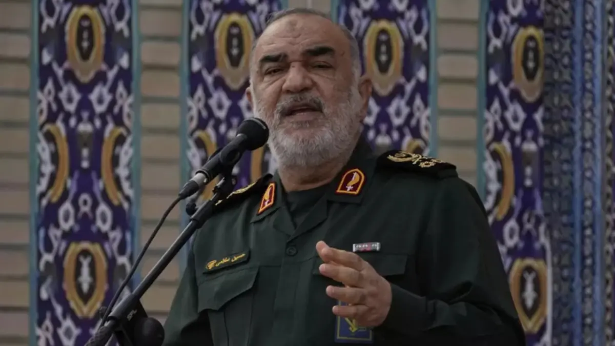 Mueren 17 miembros de la guardia revolucionaria iraní y un científico en ataques israelíes