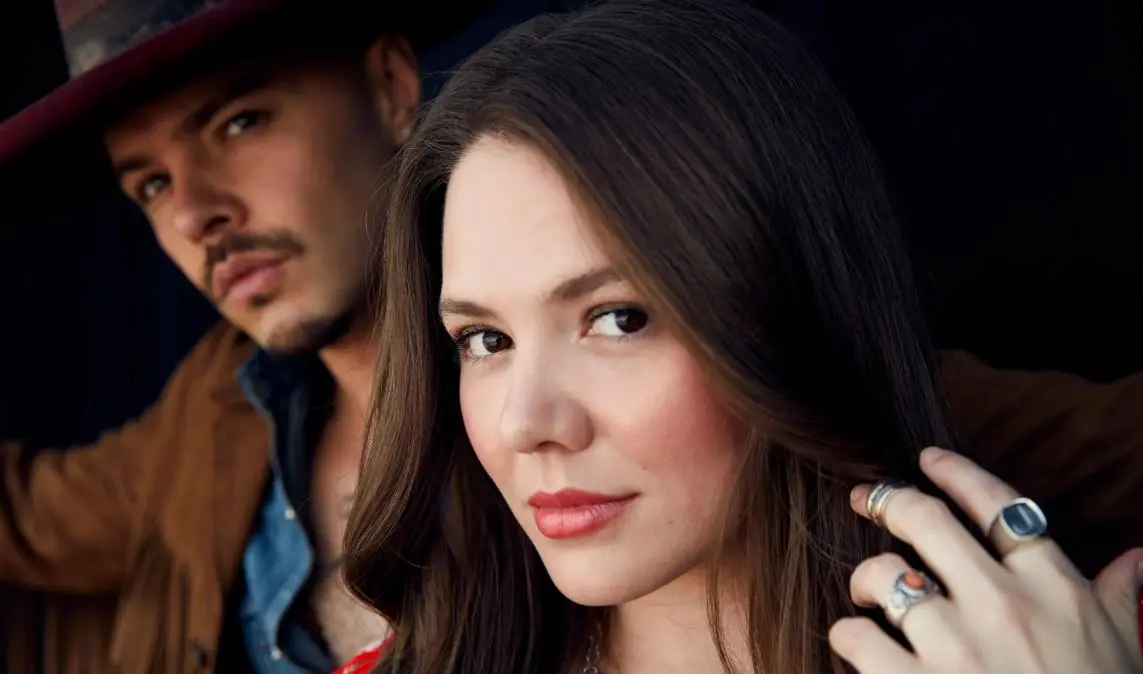 Cancelan concierto de Jesse & Joy por desprendimiento de plafón en Teatro La Fiesta